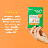 Revive Active Original Tropical Flavour 30 Pack