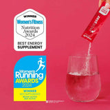 Revive Active Zest Active Berry Burst Food Supplement 30 Sachets + 20% Extra Free