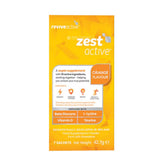 Revive Active Zest Active Food Supplement 7 Sachets – vitamins and minerals to support energy and wellbeing