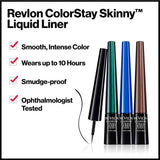 Revlon ColorStay Skinny Liquid Liner