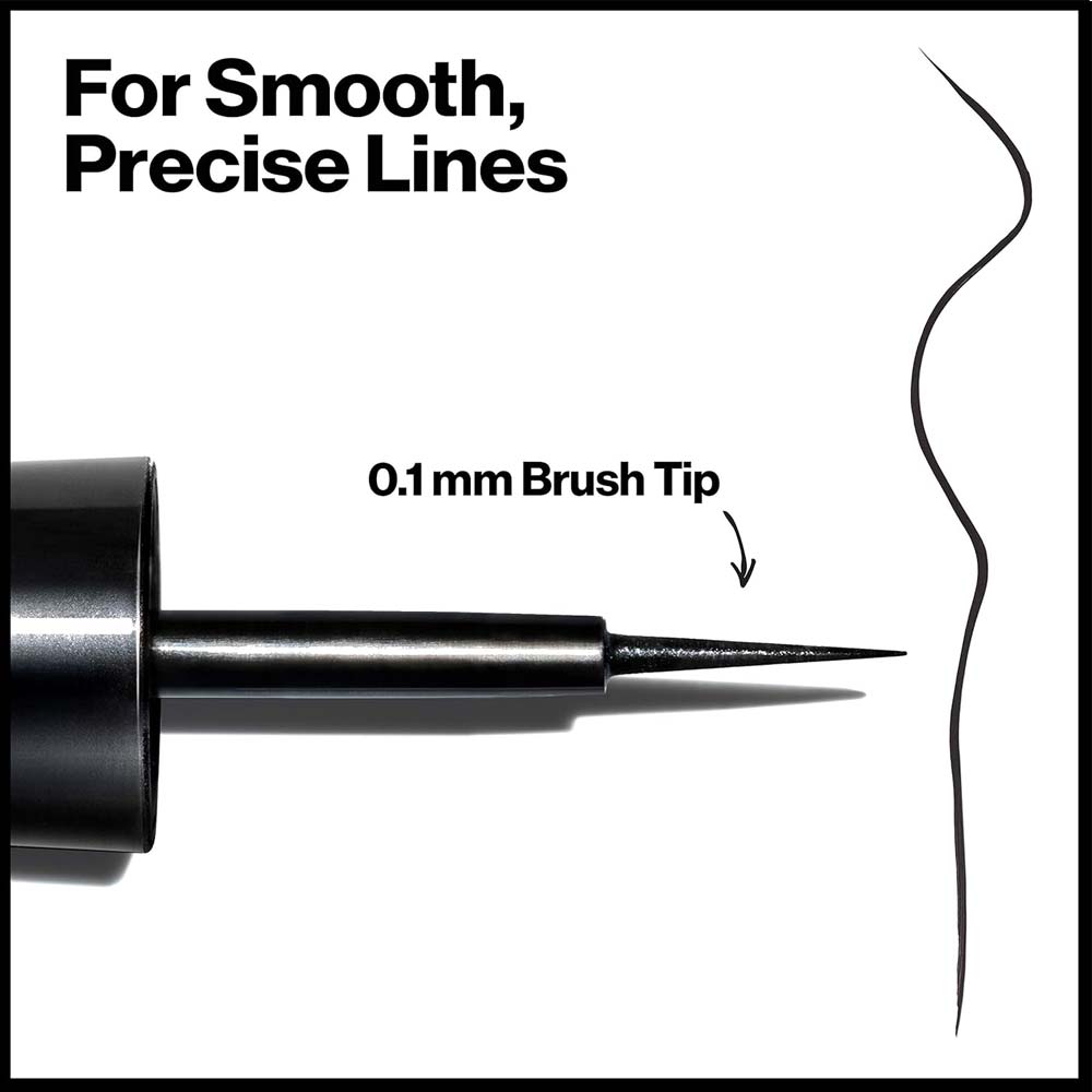 Revlon ColorStay Skinny Liquid Liner