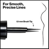 Revlon ColorStay Skinny Liquid Liner