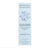 Rosalique 3-in-1 Anti-Redness Miracle Formula SPF50