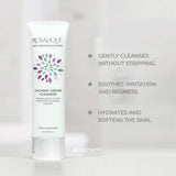 Rosalique Calming Cream Cleanser 100ml