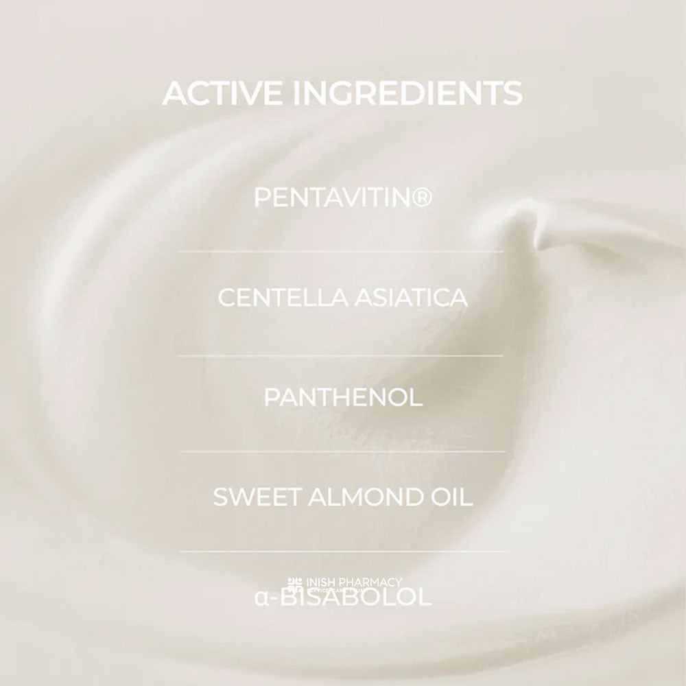 Rosalique Calming Cream Cleanser 100ml