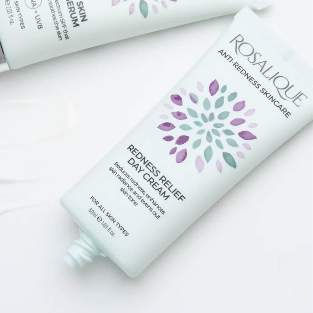 Rosalique Redness Relief Day Cream 50ml
