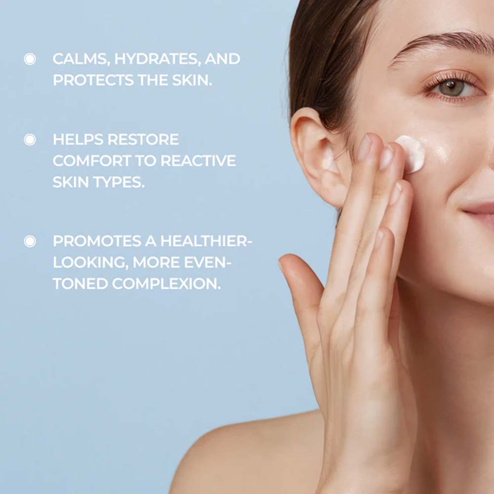 Rosalique Redness Relief Day Cream 50ml