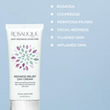 Rosalique Redness Relief Day Cream 50ml