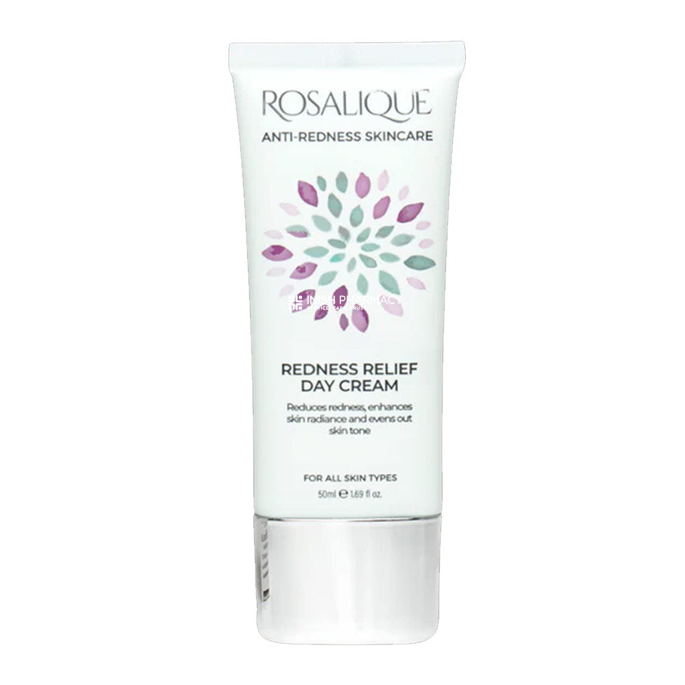 Rosalique Redness Relief Day Cream 50ml
