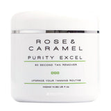 Rose & Caramel Purity Excel 60 Second Tan Remover 440ml