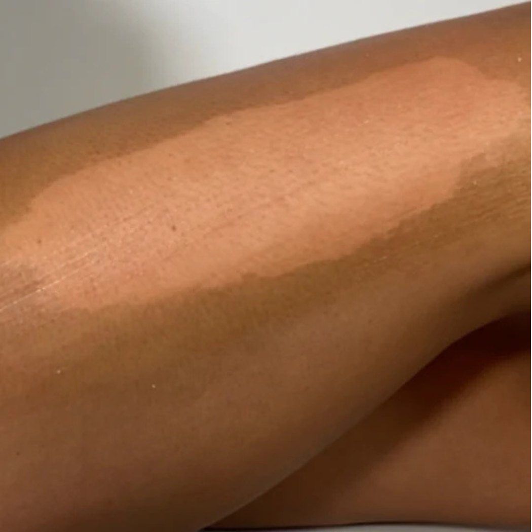 Rose & Caramel Purity Excel 60 Second Tan Remover 100ml
