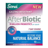 Sona After Biotic 7 Day Course – to support a healthy digestive system