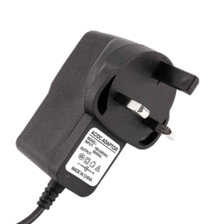 Salin Plus Replacement Adapter Plug – supports clear breathing and respiratory health
