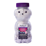 Sambucol Kids Chewable Teddies 60 Pack