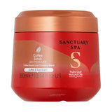 Sanctuary Spa Ruby Oud 24H Moisture Coffee Scrub 300g