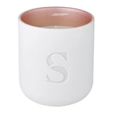 Sanctuary Spa Lily & Rose Scented Candle