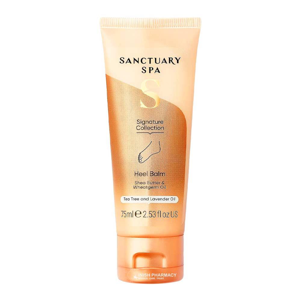 Sanctuary Spa Heel Balm 75ml