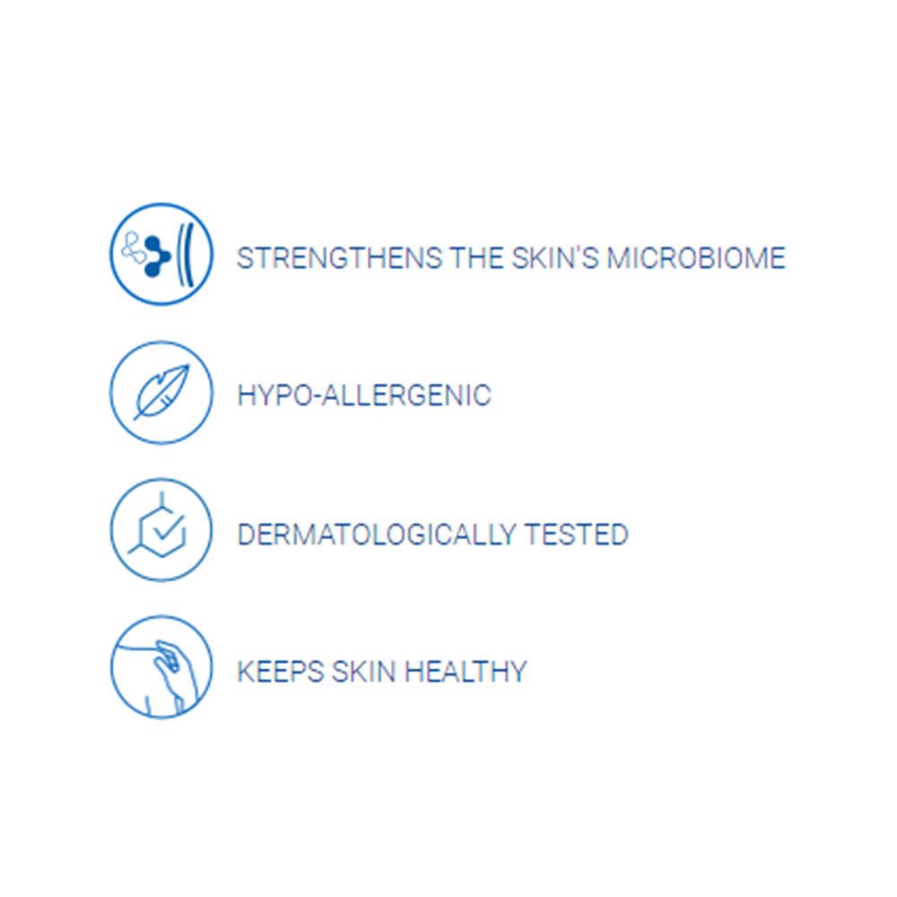 Sanex BiomeProtect Dermo Hypoallergenic Shower Gel 450ml