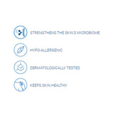 Sanex BiomeProtect Dermo Hypoallergenic Shower Gel 450ml