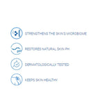 Sanex BiomeProtect Dermo Pro Hydrate Shower Gel 450ml