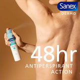 Sanex Dermo Active Freshness Anti-Perspirant Spray 200ml