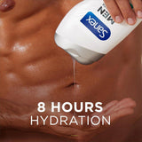 Sanex Men Sensitive Skin Shower Gel 400ml