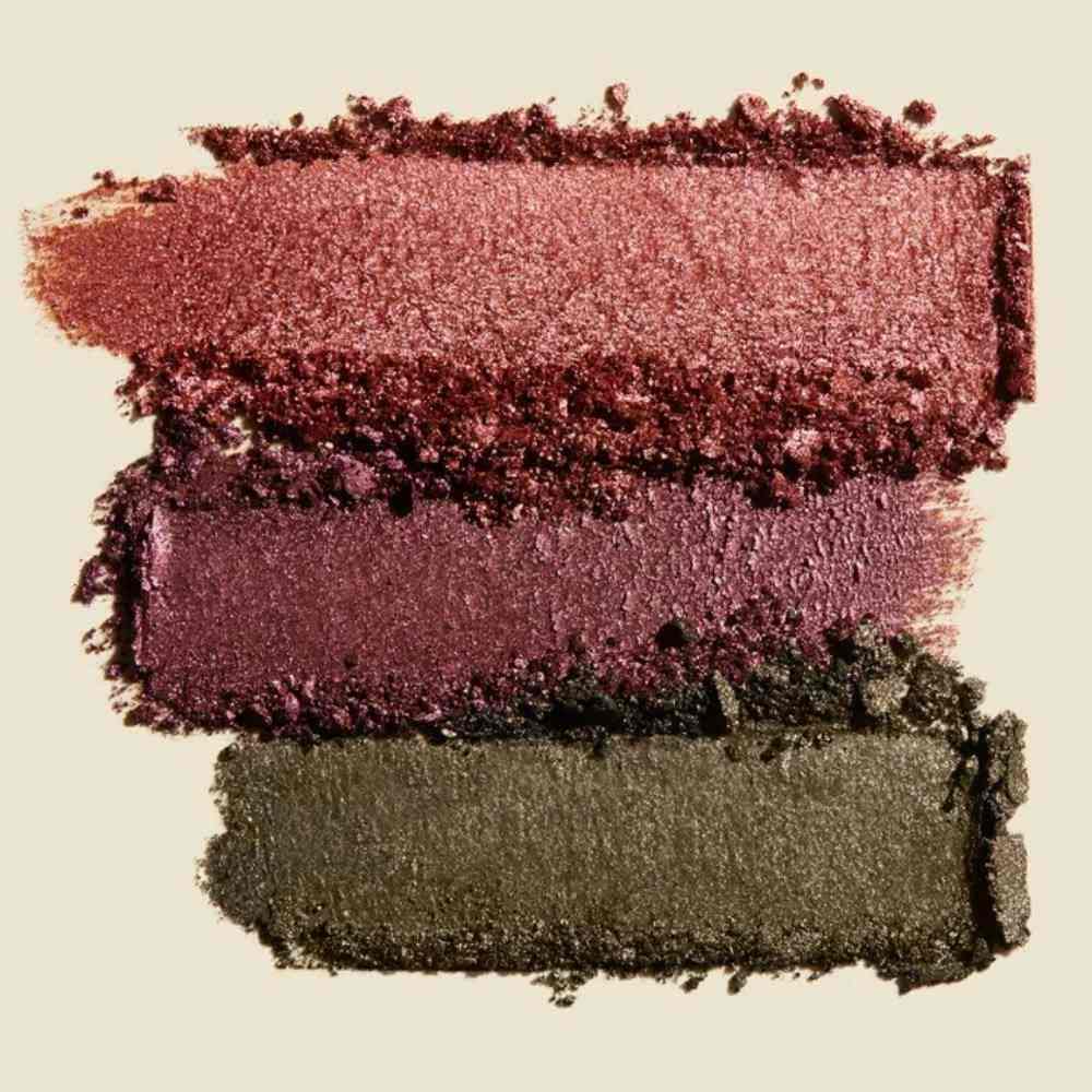 Sculpted by Aimee Sultry Stories Eyeshadow Palette