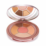 Sculpted by Aimee The Full Face Edit: All-in-One Radiance Palette