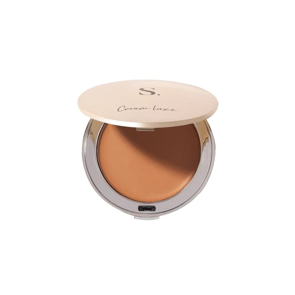 Sculpted by Aimee Cream Luxe - Cream Bronze Light/Medium from Aconn
