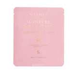 Sculpted by Aimee Moisture Masters Duo Moisture Sheet Mask 2 Pack
