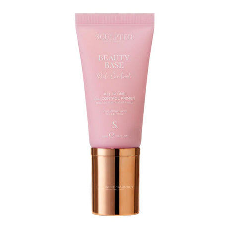 Sculpted by Aimee Beauty Base Oil Control 30ml