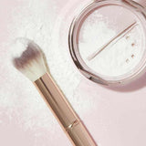 Sculpted by Aimee Set & Perfect Powder Brush