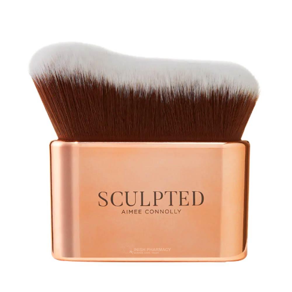 Sculpted by Aimee Beauty Deluxe Tanning Brush