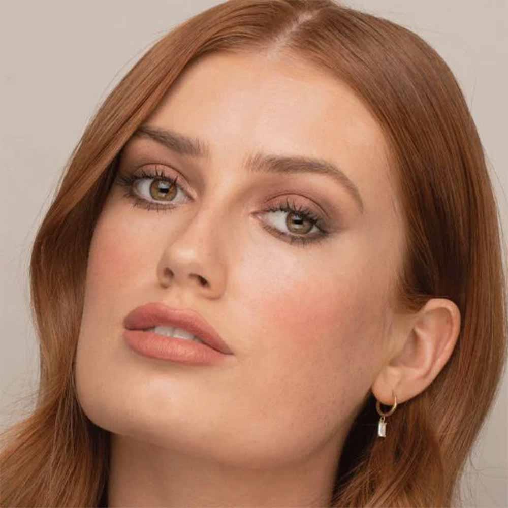 Sculpted by Aimee Bronze Story Eyeshadow Quad