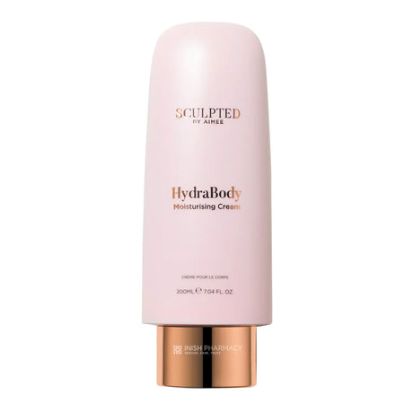 Sculpted by Aimee HydraBody Moisturising Cream 200ml from Aconn