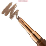 Sculpted by Aimee Shape & Set Brow Pencil & Fixing Gel