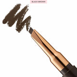 Sculpted by Aimee Shape & Set Brow Pencil & Fixing Gel