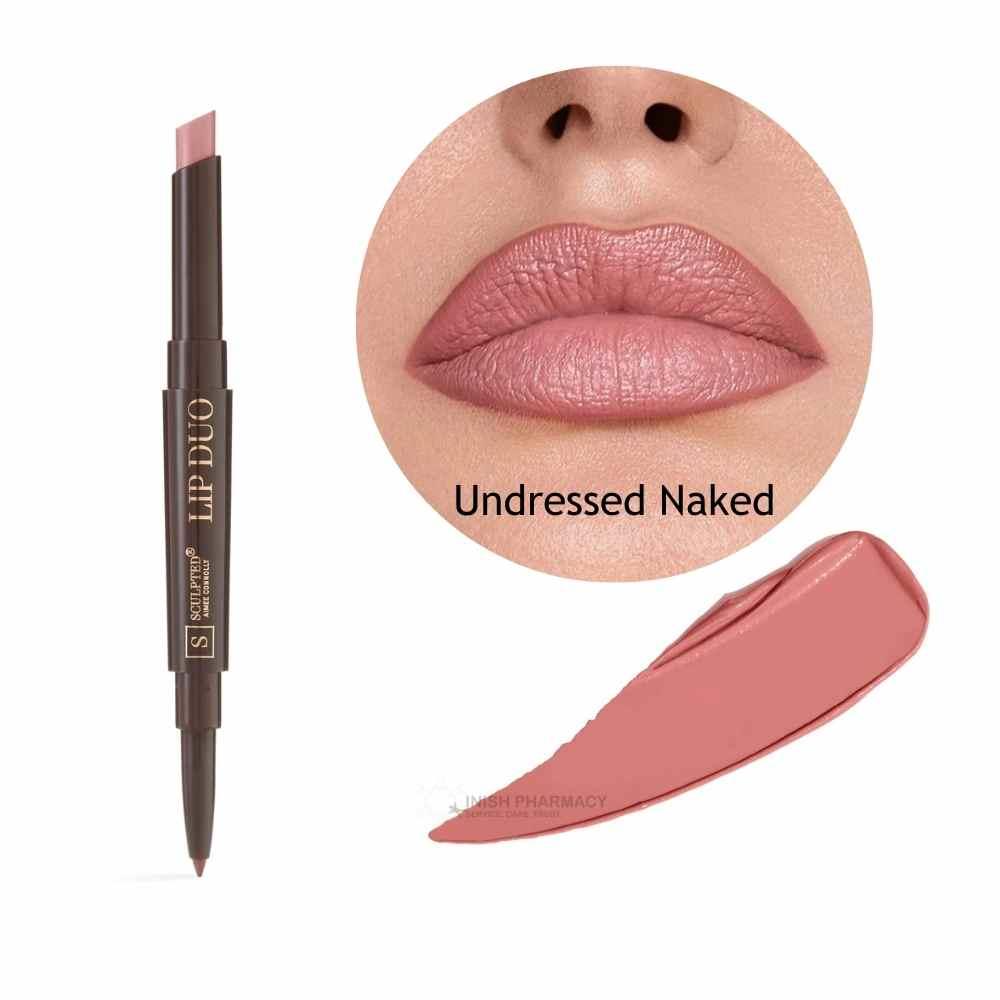 Sculpted by Aimee Connolly Lip Duo