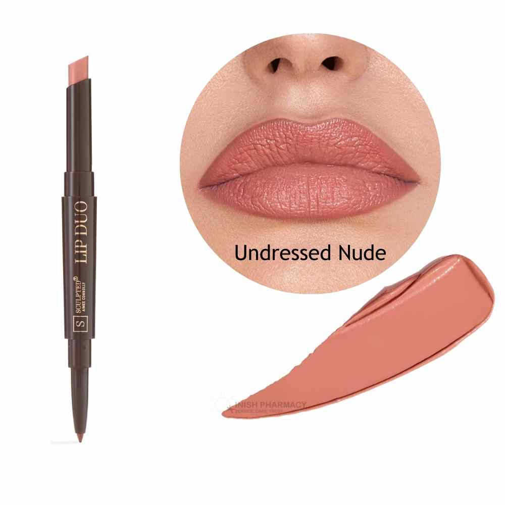 Sculpted by Aimee Connolly Lip Duo