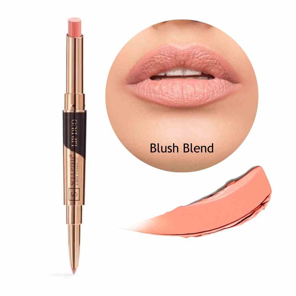 Sculpted by Aimee Connolly Lip Duo
