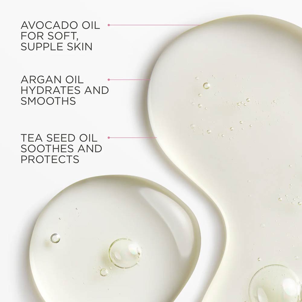 Sculpted by Aimee HydraBody Moisturising Oil 100ml