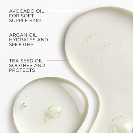 Sculpted by Aimee HydraBody Moisturising Oil 100ml