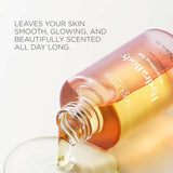 Sculpted by Aimee HydraBody Moisturising Oil 100ml