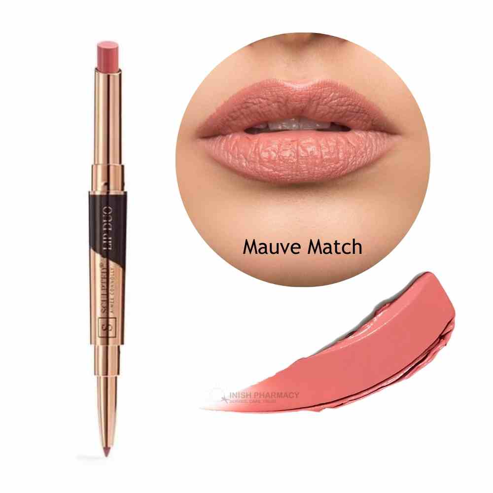 Sculpted by Aimee Connolly Lip Duo