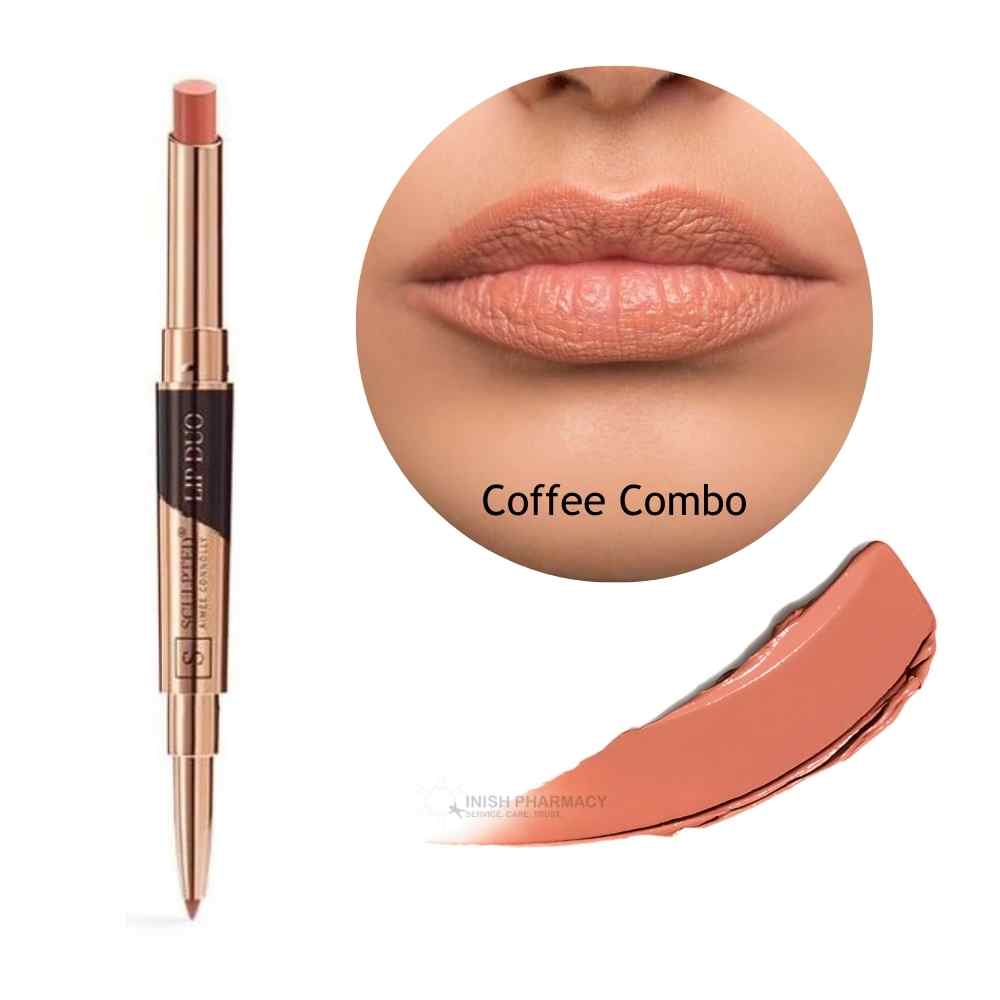 Sculpted by Aimee Connolly Lip Duo