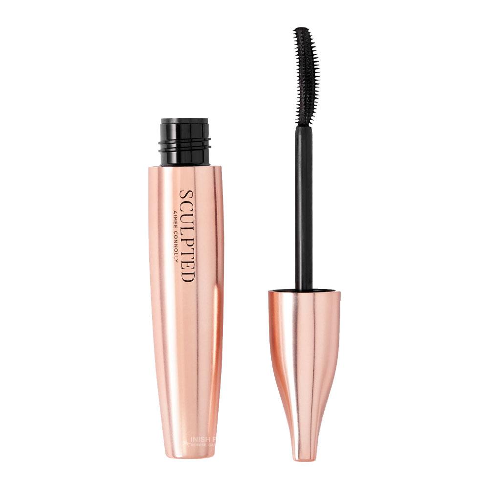 Sculpted by Aimee My Mascara Black