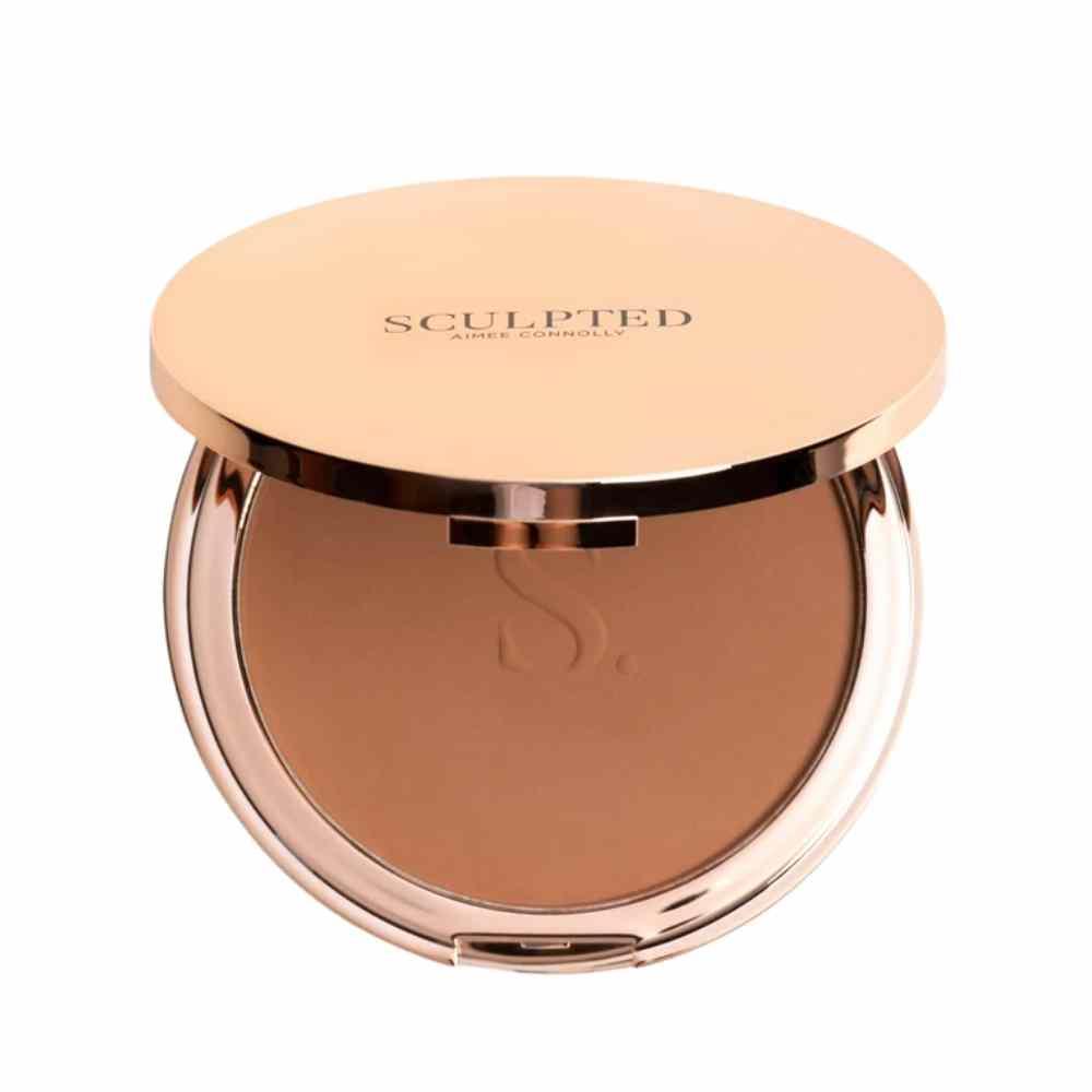 Sculpted by Aimee Deluxe Bronzer