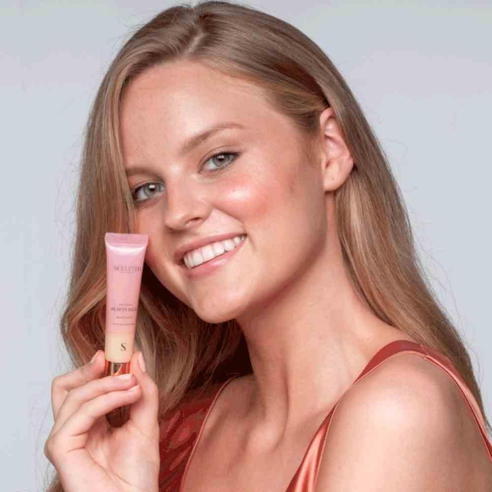 Sculpted by Aimee Beauty Balm 15ml