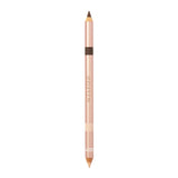 Sculpted by Aimeee Brighten & Define Eyeliner Duo Brown/Nude