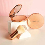 Sculpted by Aimee Deluxe Buffer Brush